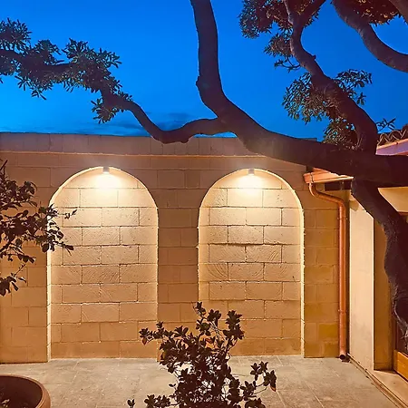 Masseria La Millenaria San Foca Exterior photo
