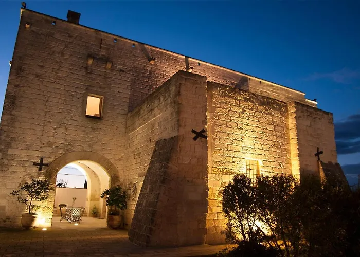 Masseria La Millenaria