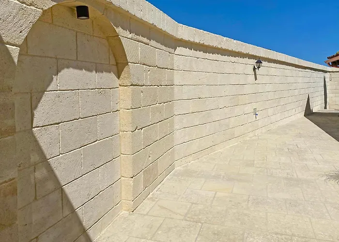 Masseria La Millenaria