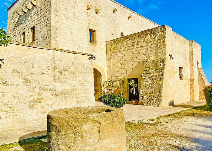 Masseria La Millenaria