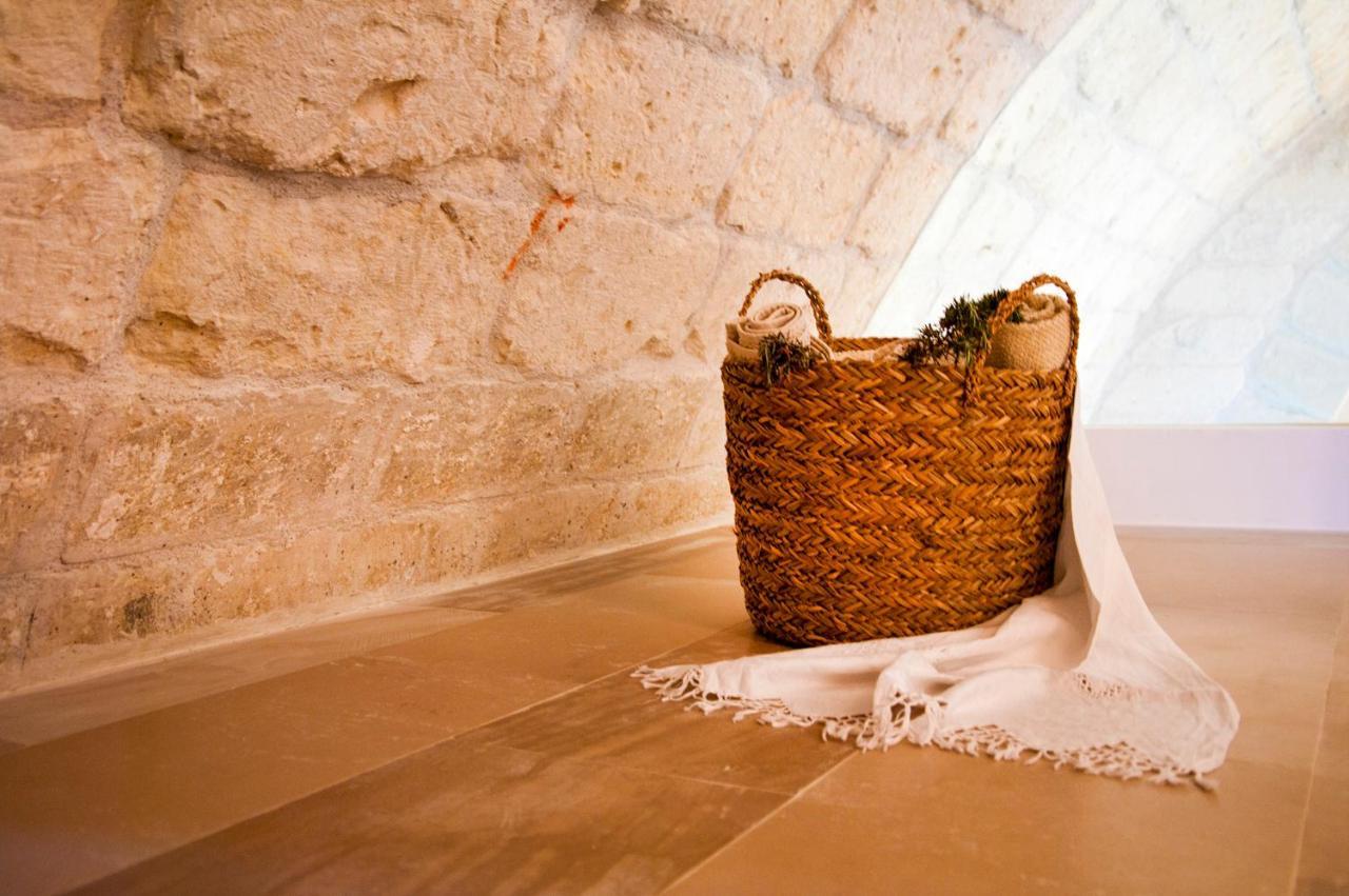 Masseria La Millenaria Resort San Foca