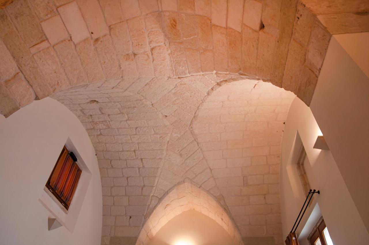 Masseria La Millenaria Resort