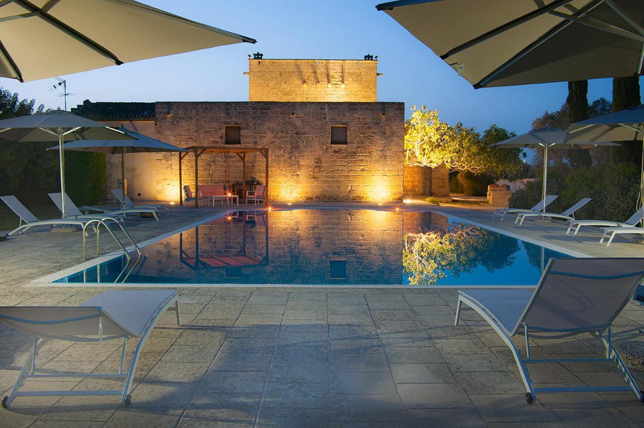 Resort Masseria La Millenaria *