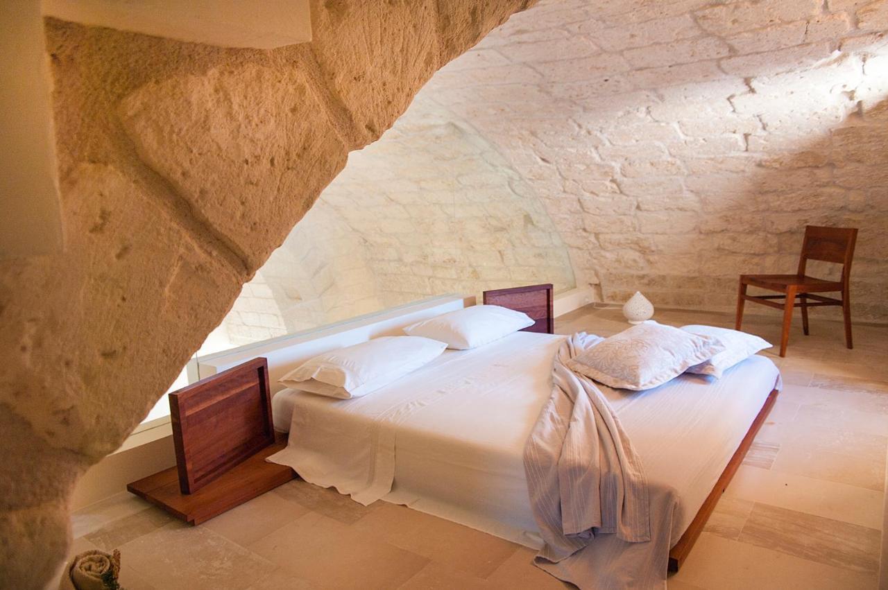 Masseria La Millenaria * San Foca