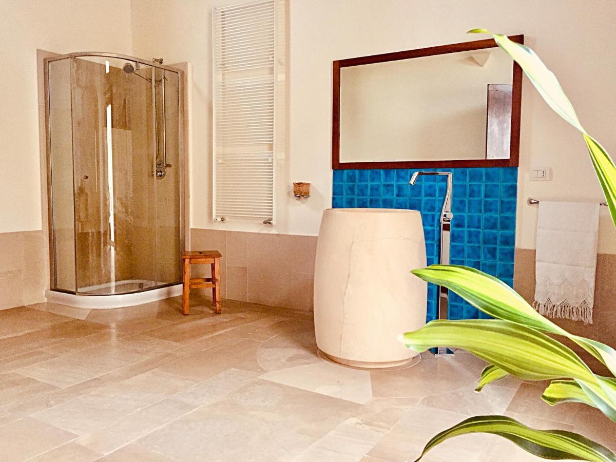 Masseria La Millenaria Resort
