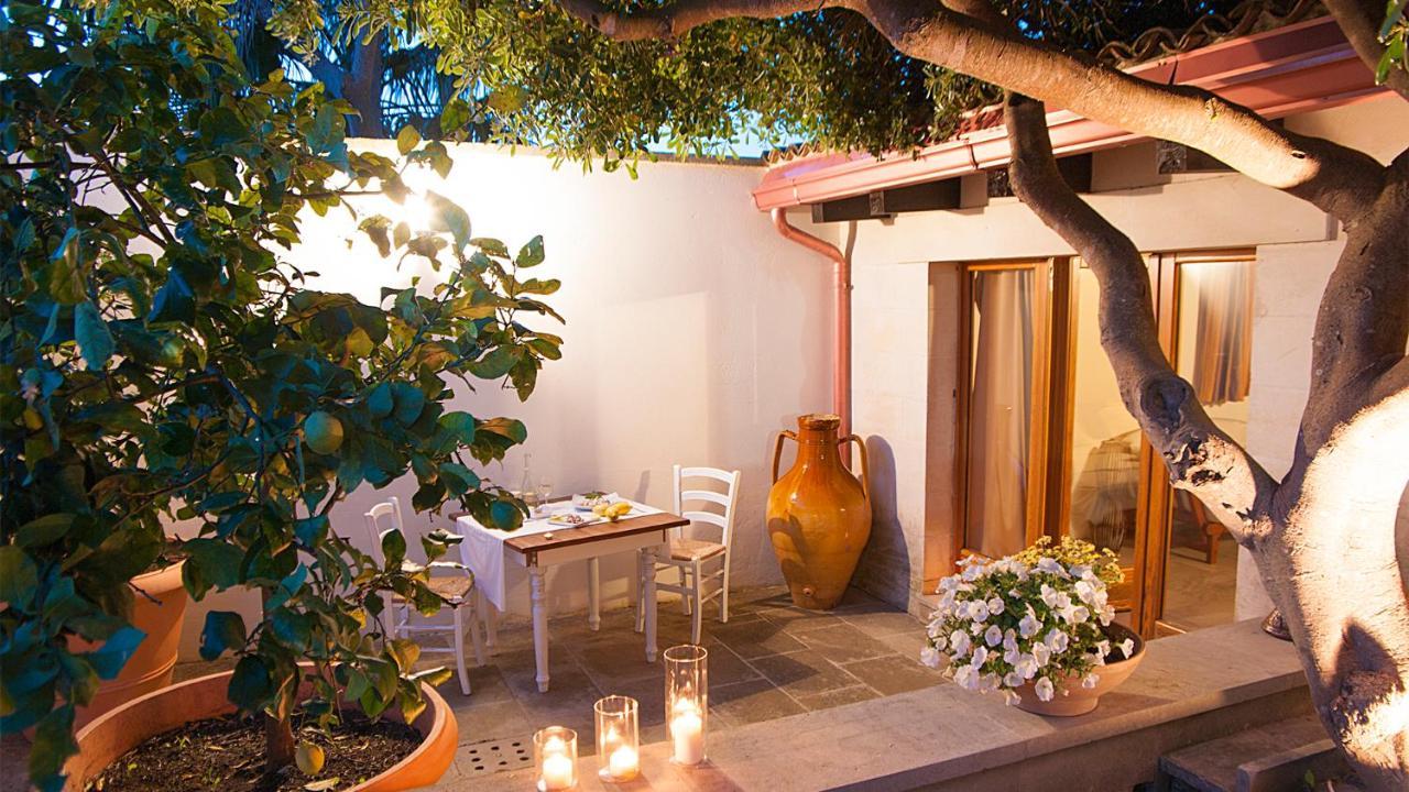Resort Masseria La Millenaria
