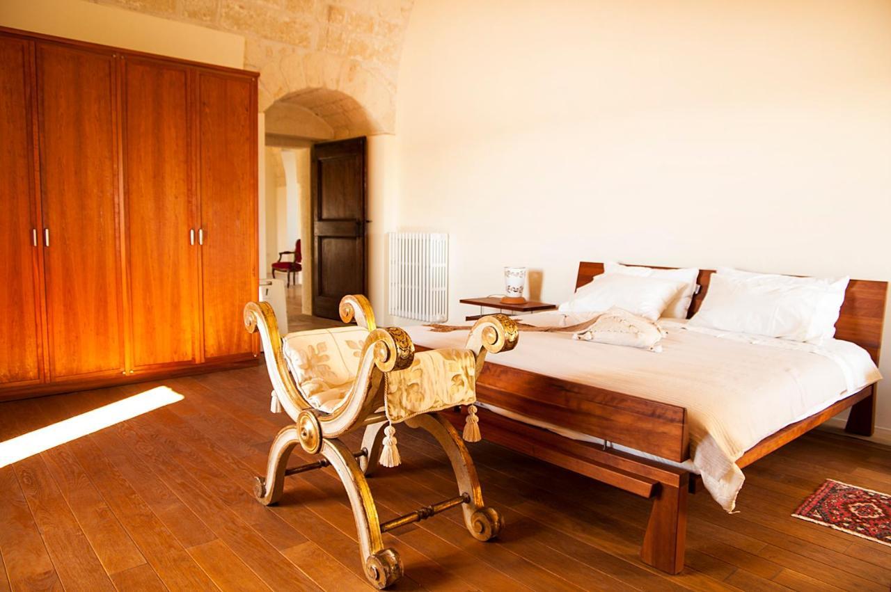 Masseria La Millenaria Resort