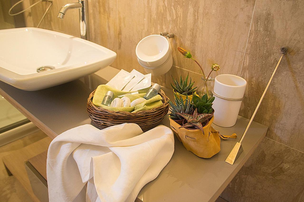Masseria La Millenaria Resort