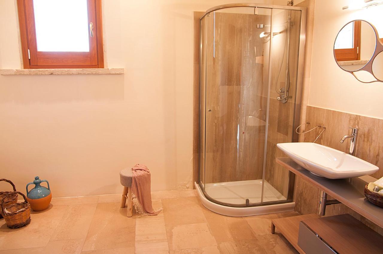 Masseria La Millenaria Resort San Foca