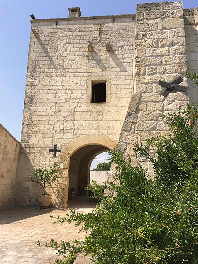 Masseria La Millenaria Resort *