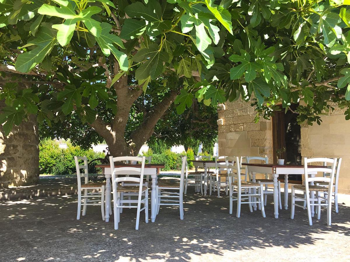 Masseria La Millenaria Resort *