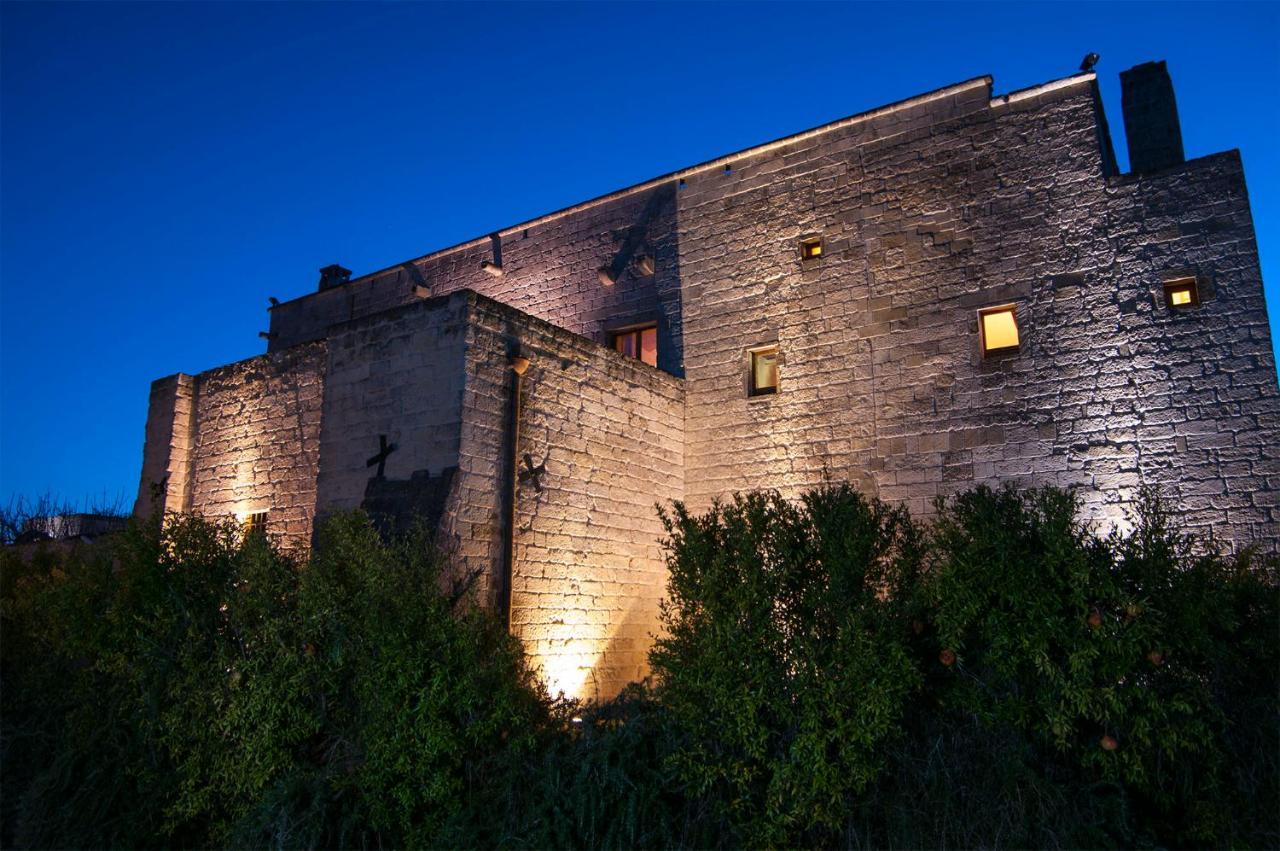 Masseria La Millenaria *