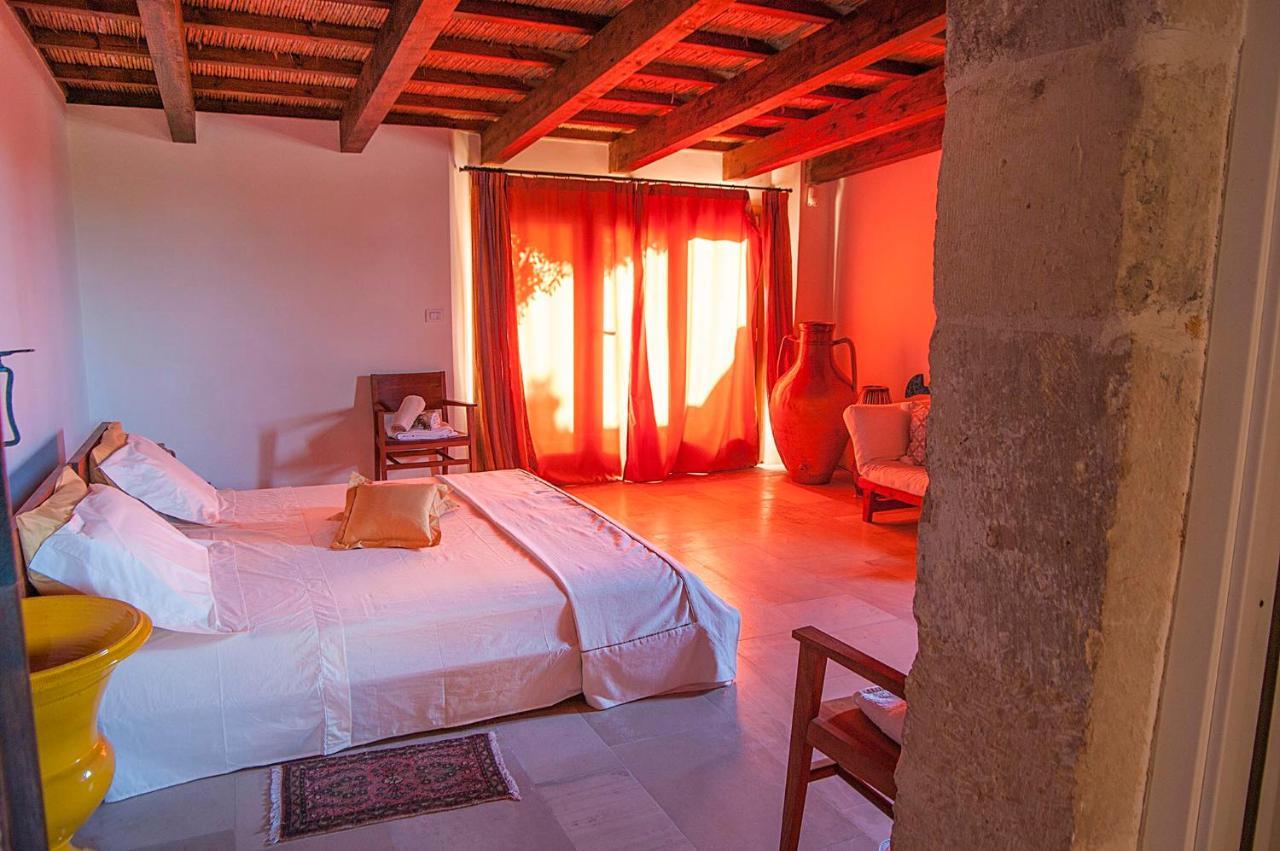 Masseria La Millenaria Resort