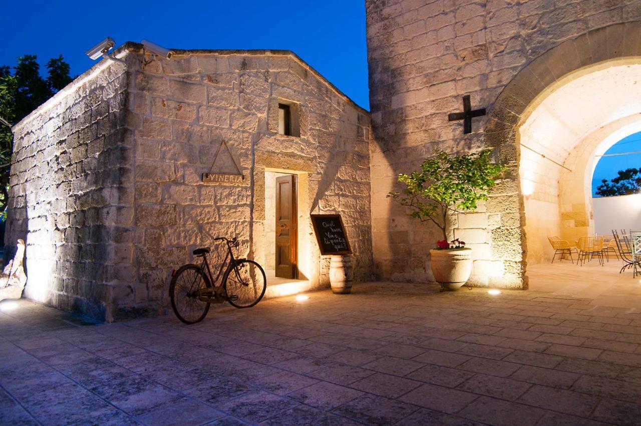 Resort Masseria La Millenaria *