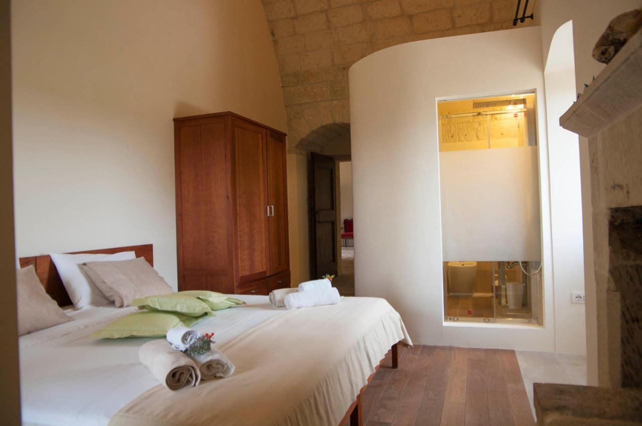 Resort Masseria La Millenaria