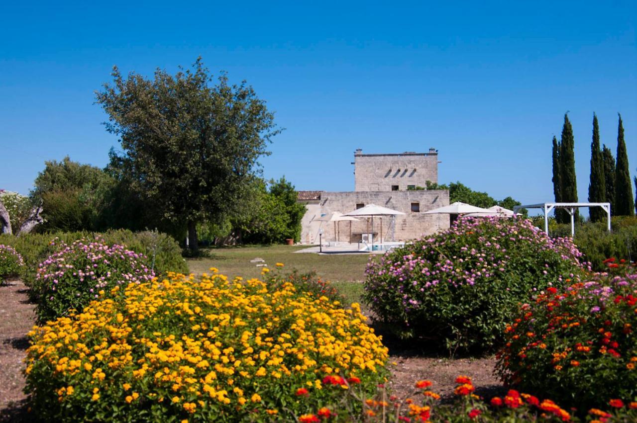 Masseria La Millenaria Resort *
