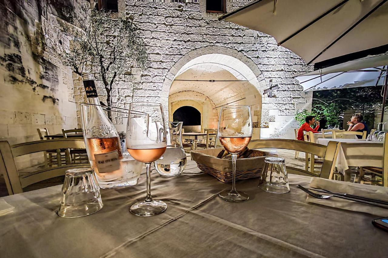 Masseria La Millenaria Station touristique *