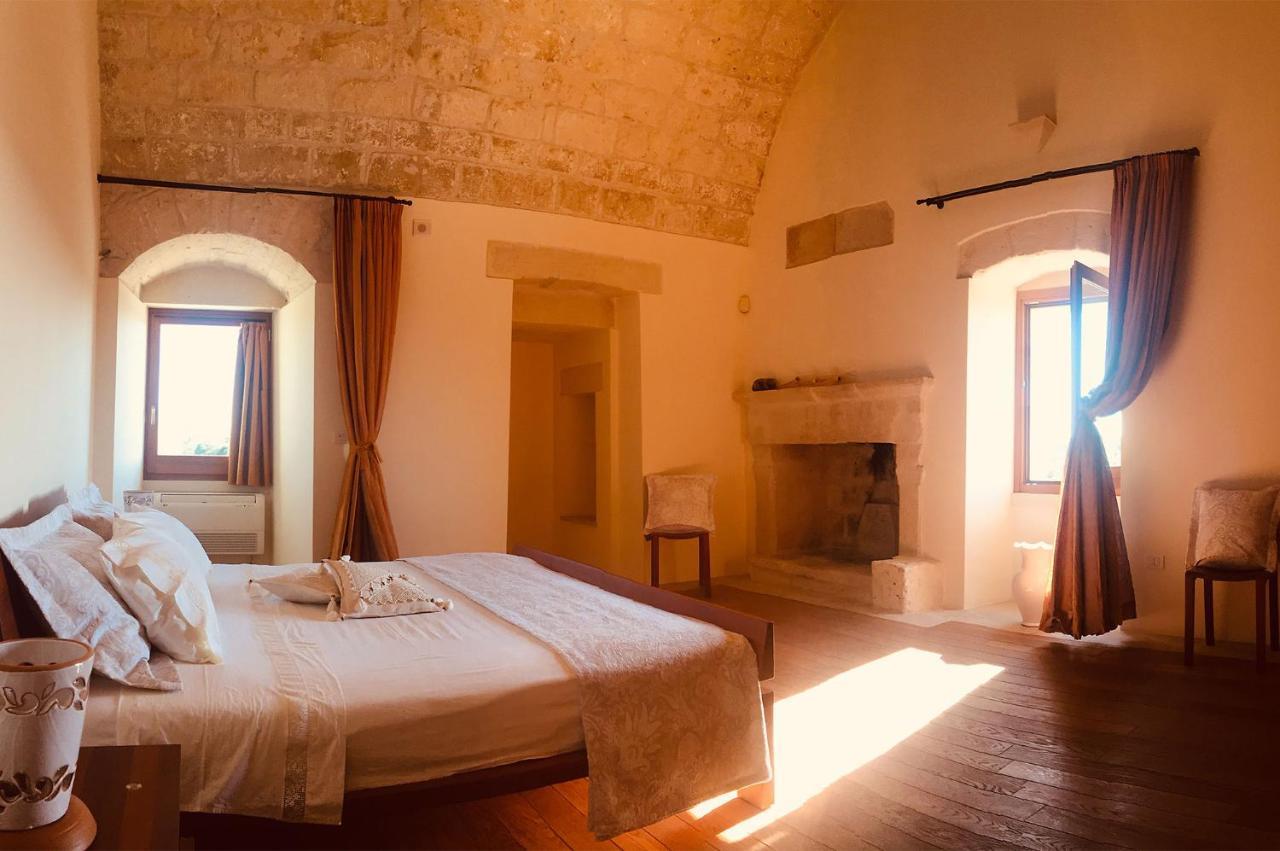 Masseria La Millenaria
