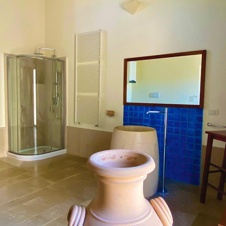 Masseria La Millenaria