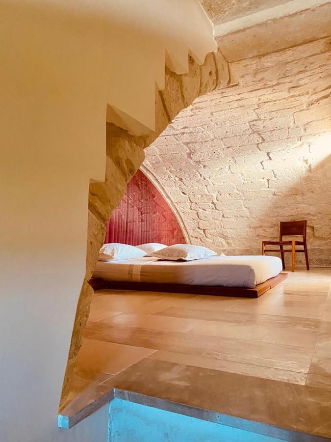 Masseria La Millenaria Resort San Foca