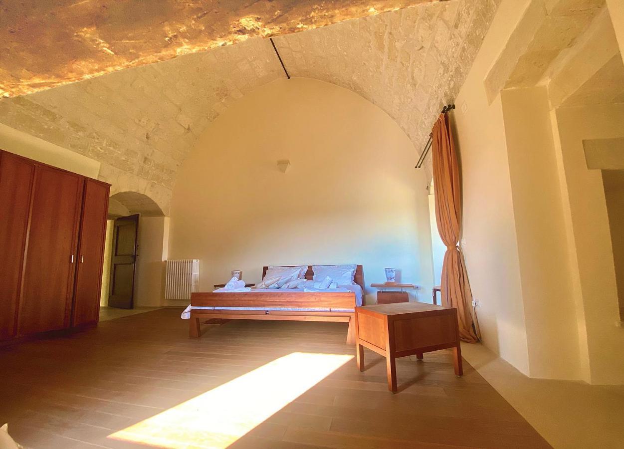 Station touristique Masseria La Millenaria *