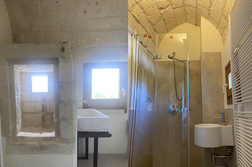 Masseria La Millenaria * San Foca