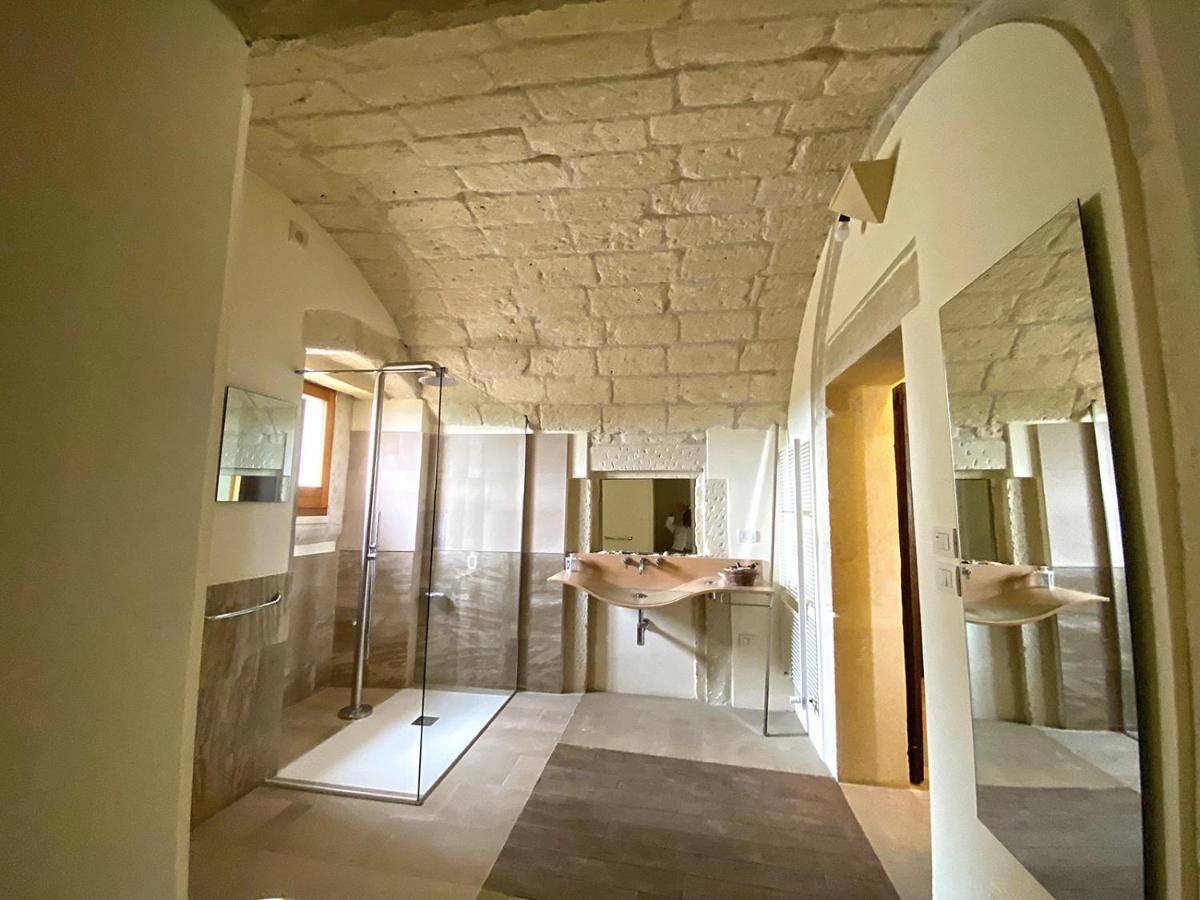 Masseria La Millenaria * San Foca