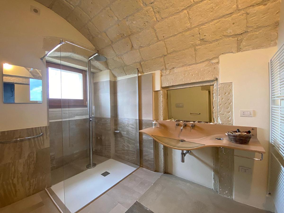 Masseria La Millenaria Resort