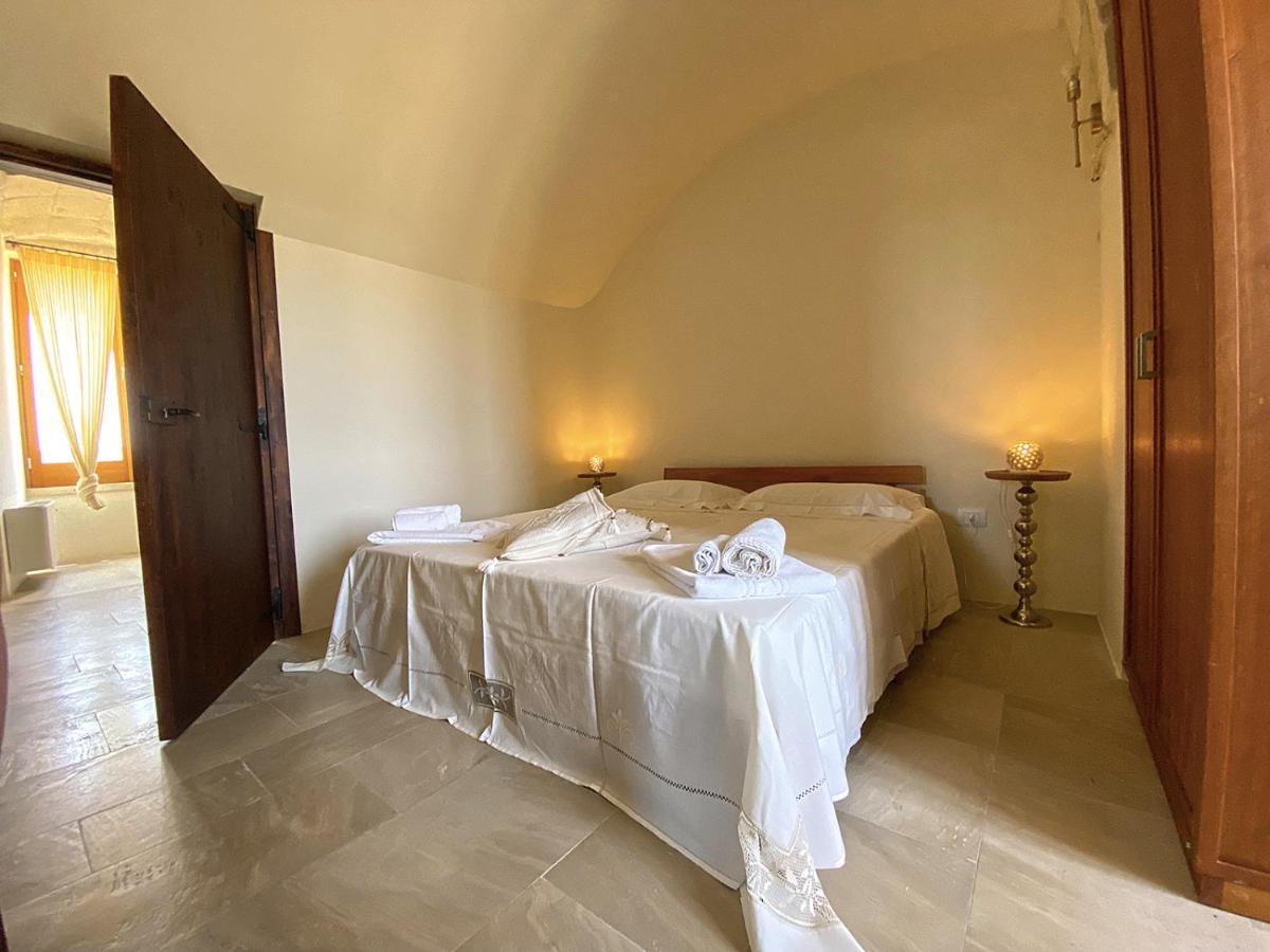 Masseria La Millenaria *