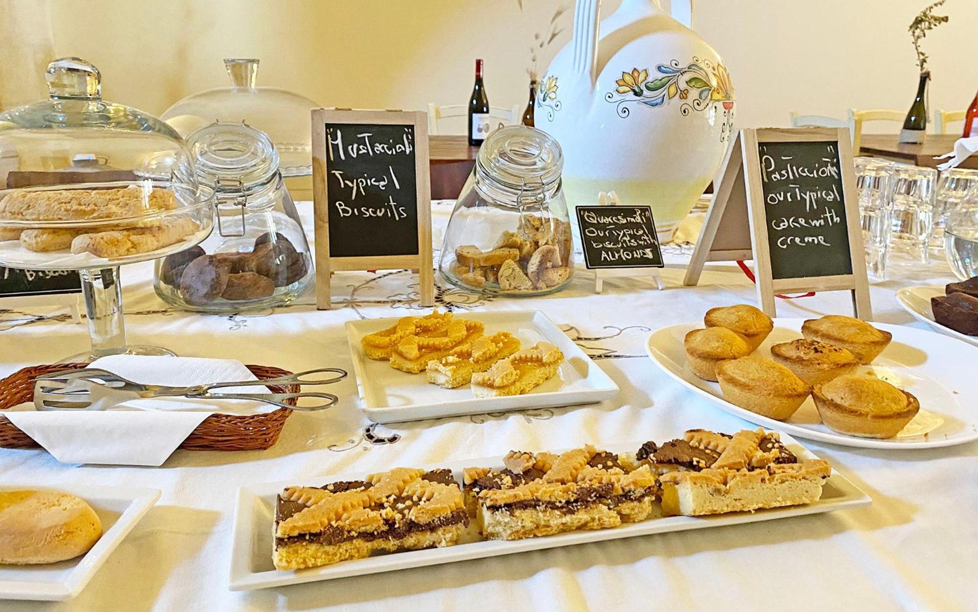 Masseria La Millenaria Resort *