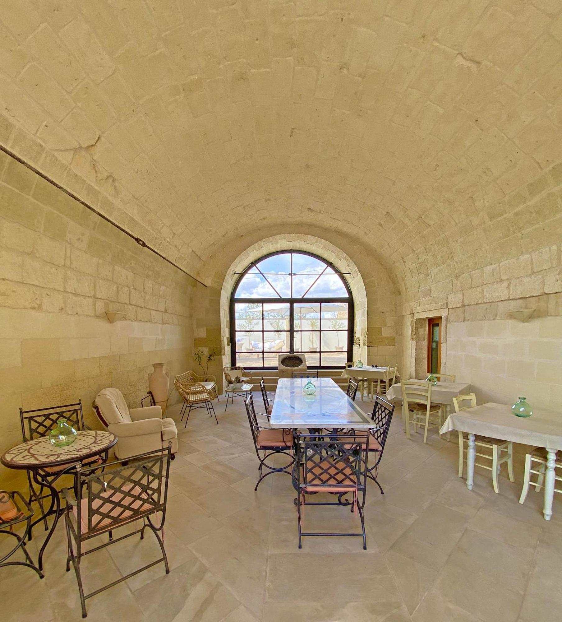 Resort Masseria La Millenaria *