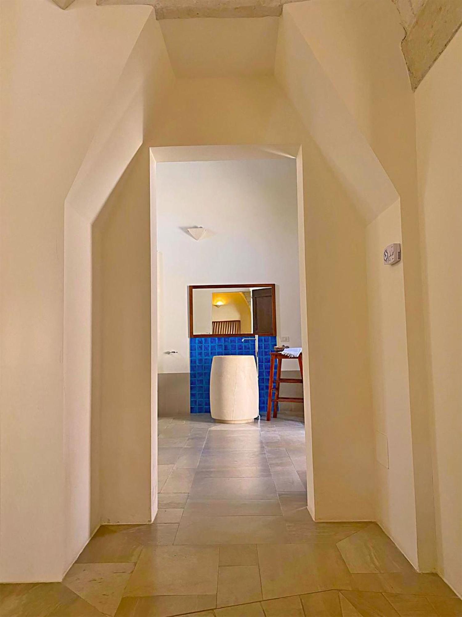 Masseria La Millenaria Resort