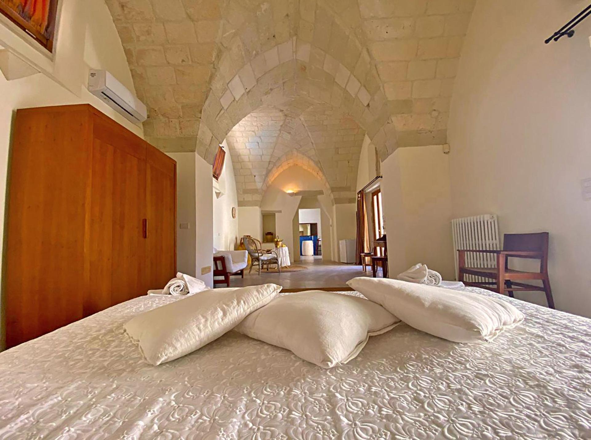 Masseria La Millenaria *