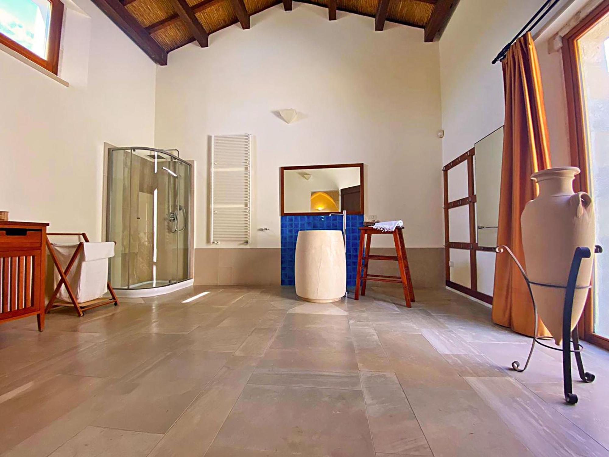 Resort Masseria La Millenaria *
